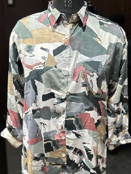 NEW ARRIVALS IN SHIRT SPECIAL FOR SUMMER BY READY WEAR